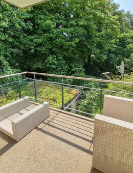 *Wohnen in Ottensen* Stilvolle 3-Zimmer-Wohnung mit Südbalkon und TG-Stellplatz - Hamburg