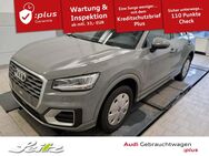 Audi Q2, 40 TFSI quattro sport, Jahr 2019 - Kempten (Allgäu)