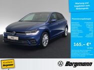 VW Polo, 1.0 TSI Style, Jahr 2024 - Krefeld