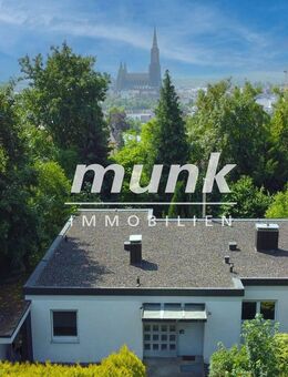 Top Lage am Michelsberg! Sofort frei! - Ulm