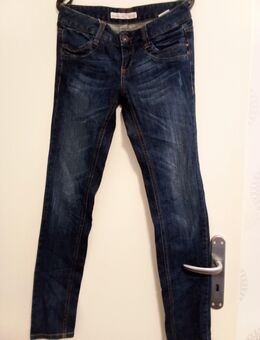 Tom Tailor Denim Jeans gr 26/32 wie neu - Rheda-Wiedenbrück