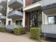 Möblierte und neuwertige 2 Zi. Wohnung - Hamburg