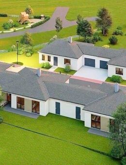 Service Bungalows in Arnstein - BA 1 - Baustart 2026 ! - Arnstein (Bayern)