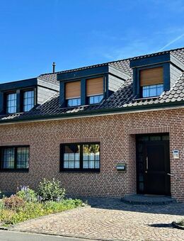 Traumgrundstück in bester Lage trifft Multitalent - überzeugen Sie sich selbst ! - Münster