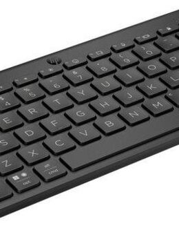 HP 350 Kompakte Bluetooth-Tastatur Tastatur