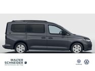 VW California, 1.5 TSI Caddy Maxi California, Jahr 2022 - Siegen (Universitätsstadt)