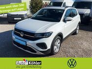 VW T-Cross, Life, Jahr 2024 - Mainburg