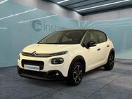 Citroën C3, Shine ALLWETTER APPLE ANDROID, Jahr 2020 - München