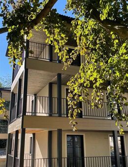 Kapitalanlage - Neubau ETW in Werdau -provisionsfrei - Nachhaltig und Energieeffizient - Werdau
