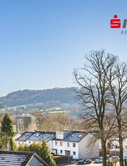 Laurensberg! Langjährig vermietetes, gepflegtes Appartement mit Balkon als solide Kapitalanlage - Aachen