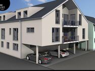 6 tlw. barrierefreie Neubauwohnungen in Oftersheim zu verkaufen - Projektiertes Bauvorhaben - Oftersheim