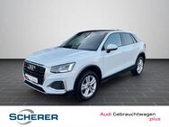 Audi Q2, 35 TFSI Advanced APP, Jahr 2023 - Simmern (Hunsrück)