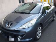 Peuget 207cc - Arnstein Zentrum