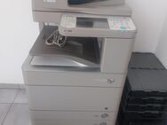 Canon Image Runner Advance Multifunktiondrucker mit viel Zubehör - Gladbeck