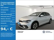 VW Polo, 1.0 TSI Move, Jahr 2024 - Mülheim (Ruhr)