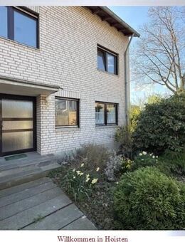 Familienfreundliches Domizil in Neuss-Hoisten! Tolles Raumangebot! - Neuss