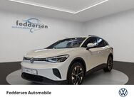 VW ID.4, Move Pro, Jahr 2025 - Alfeld (Leine)