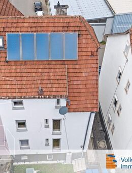 Saniertes Mehrfamilienhaus - Albstadt