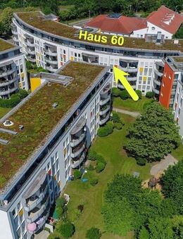 Attraktive Kapitalanlage - Sichern Sie sich eine renditestarke und wertstabile Immobilie - Weinstadt