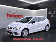 Seat Ibiza, 1.0 TSI FR W-Paket, Jahr 2023 - Holzwickede