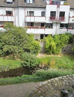 Lichtdurchflutete 3-Zimmer Wohnung im Herzen von Ratingen - Ratingen