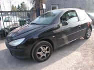 Peugeot 206 2 / 4 - Getriebe 5 Gang 85€ - Bocholt Zentrum