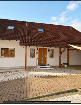 Modernes Einfamilienhaus in Feldrandlage – 178 m² Wohnkomfort - Bechtheim