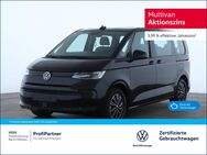 VW Multivan, TDI, Jahr 2023 - Wildau