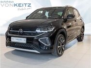 VW T-Cross, 1.5 TSI R-LINE MET, Jahr 2023 - Solingen (Klingenstadt)