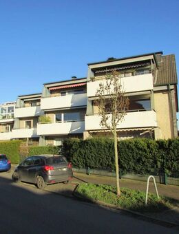 ? Kapitalanlage ?? oder ? Eigennutzung ??? Vielfältige Möglichkeiten sind gegeben. Entscheiden Sie selbst! - Moers