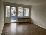 Endlich Zuhause: 3-Zimmerwohnung mit großen Balkon - Frankfurt (Main)