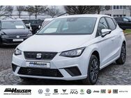 Seat Ibiza Style 1.0 TSI KEYLESS ACC LANE PDC SITZHZG METALLIC 16ALU - Pohlheim