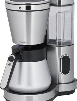 WMF Filterkaffeemaschine Lono Aroma Thermo, Papierfilter 1x4