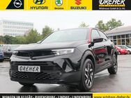 Opel Mokka, e Audiosystem Multimedia, Jahr 2023 - Wangen (Allgäu)