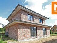 Neue Toskana-Villa in Scharbeutz (KfW 40, A+ Effizienzhaus) - Scharbeutz