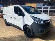 Opel Vivaro B L1H1 2,7t Klima CarPlay DAB Kamera - Leipzig