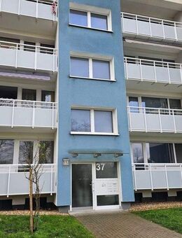 Interessante 2-Zimmer-Wohnung im EG - Eschweiler