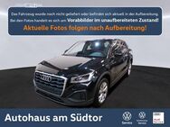 Audi Q2, 1.5 TFSI 35 |, Jahr 2023 - Rietberg