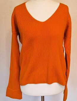 Pullover, orange, Marc O´Polo - Nienburg (Weser)