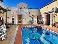 Villa mit Pool Strandnähe in Sa Coma (Mallorca) - Cham