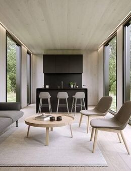 Tinyhouse - energieeffizient im Grünen - ruhig gelegen - Heidelberg