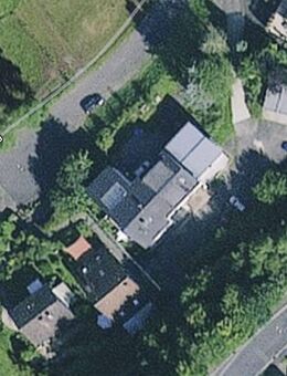 2 ZKB im 1. OG in Netphen Brauersdorf - Netphen