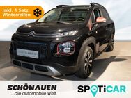 Citroën C3 Aircross, PT 110 C-SERIES MET, Jahr 2020 - Hilden