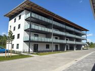 Gemütliche 2-Zimmer Neubau Wohnung mit großem Balkon, Garage und EBK - Eggenfelden