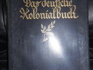 Das deutsche Kolonialbuch - Groß Gerau