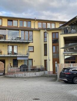 Schmuckstück am Kaiserstuhl - Endingen (Kaiserstuhl)