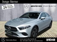 Mercedes A 180, Limo Progressive MBUX LMR, Jahr 2023 - Geilenkirchen