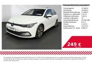 VW Golf Variant, 1.0 TSi Golf VIII Move AppConnect, Jahr 2023 - Bad Segeberg