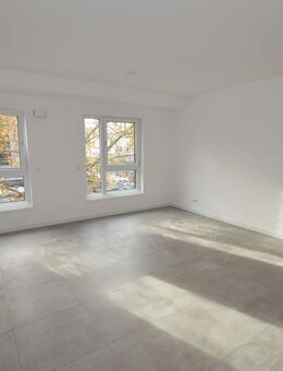 - SOFORT VERFÜGBAR - 1-Zimmer-Etagenwohnung im Herzen Frankfurts Provisionsfrei - Frankfurt (Main)