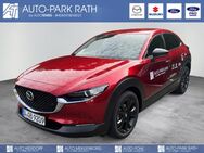 Mazda CX-30, 2.5 L e G 140ps HOMURA, Jahr 2024 - Düsseldorf